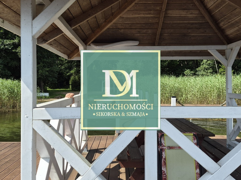 Działka Sprzedaż Oświno 8