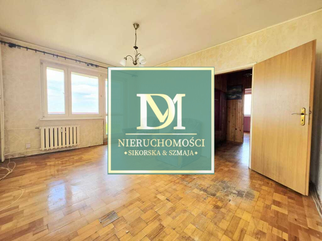 Mieszkanie Sprzedaż Szczecin os. Słoneczne Łubinowa 3