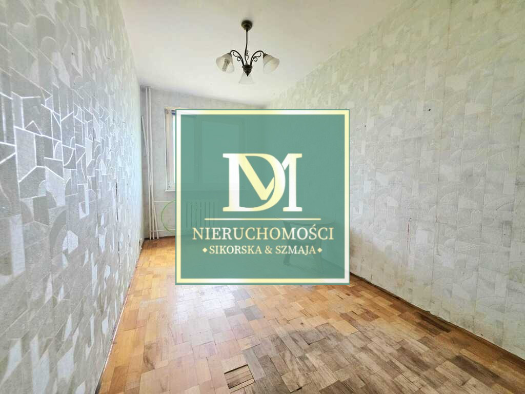 Mieszkanie Sprzedaż Szczecin os. Słoneczne Łubinowa 5
