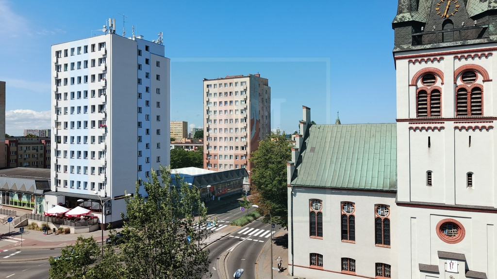 Mieszkanie Sprzedaż Świnoujście Marynarzy 7