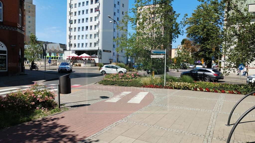 Mieszkanie Sprzedaż Świnoujście Marynarzy 8