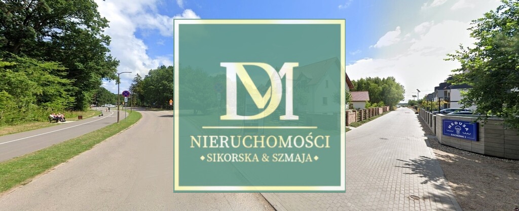 Działka Sprzedaż Niechorze Zaciszna 12