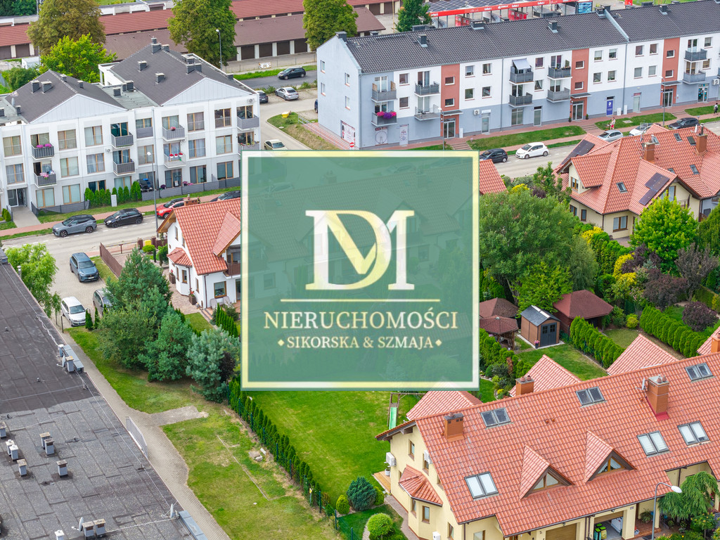 Dom Sprzedaż Stargard 30