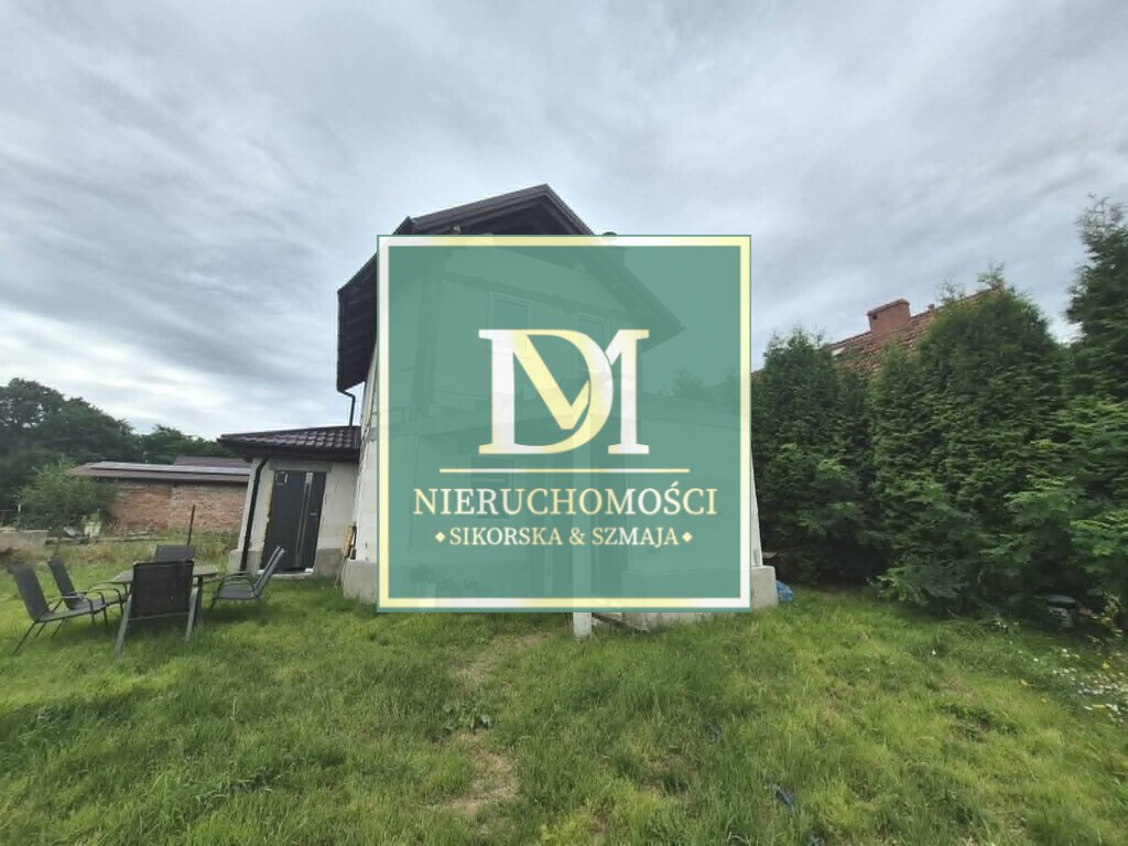 Dom Sprzedaż Dębostrów