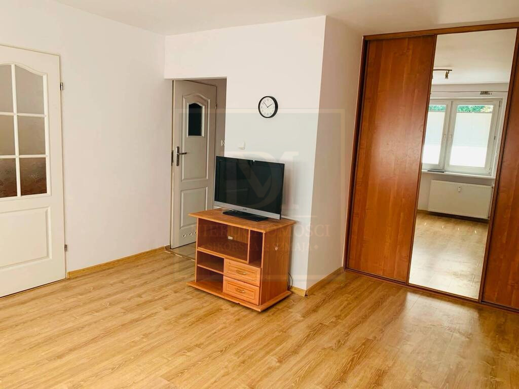 Mieszkanie Sprzedaż  Śródmieście-Centrum Edmunda Bałuki 3