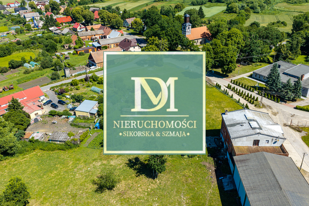 Działka Sprzedaż Piaseczno 4