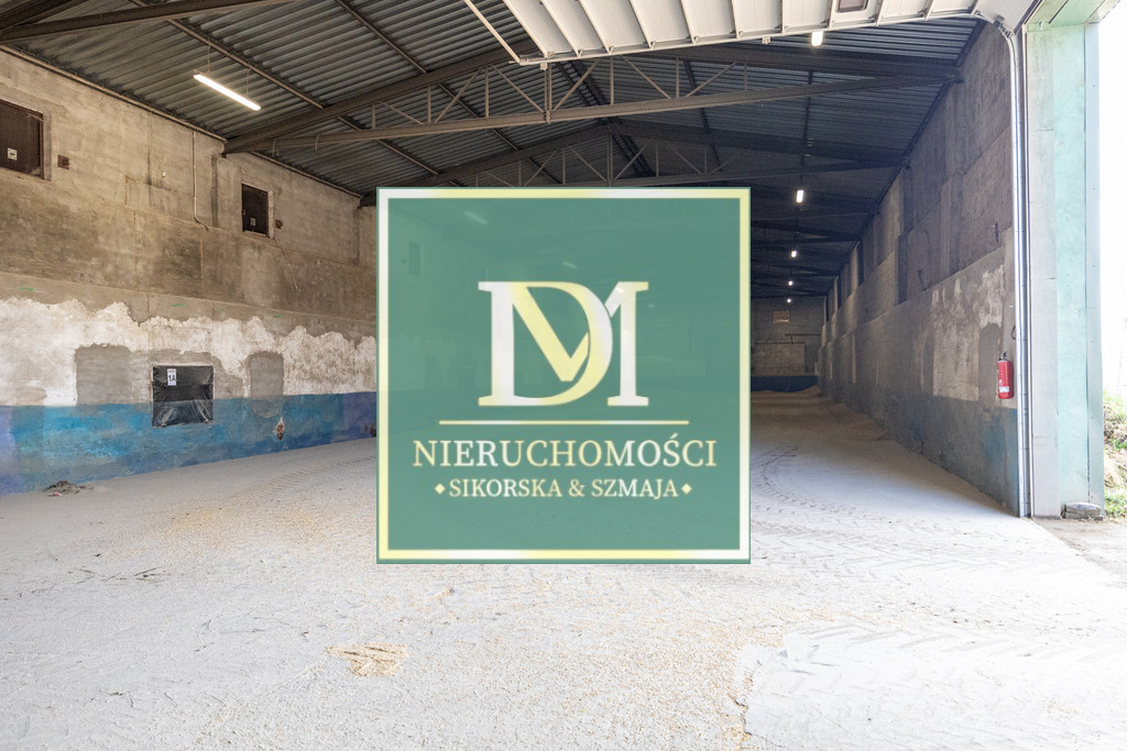 Magazyn Sprzedaż Piaseczno 17