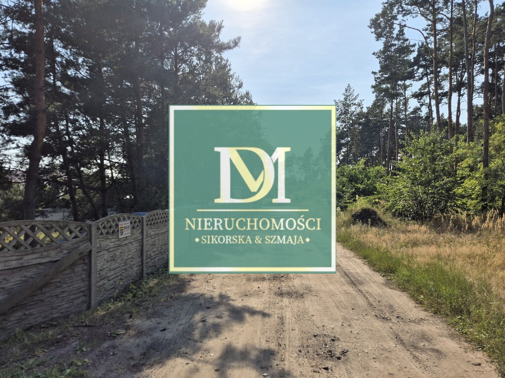 Działka Sprzedaż Nowe Czarnowo 13