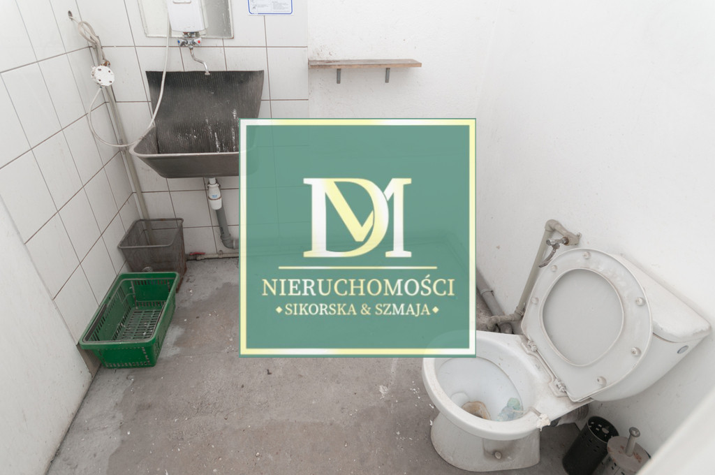 Obiekt Wynajem Szczecin Pomorzany 9