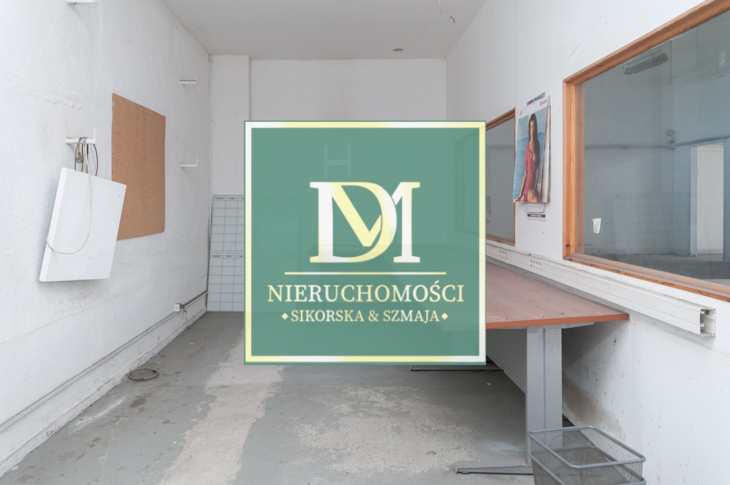 Obiekt Wynajem Szczecin Pomorzany 11