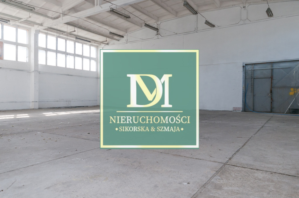 Obiekt Wynajem Szczecin Pomorzany 8