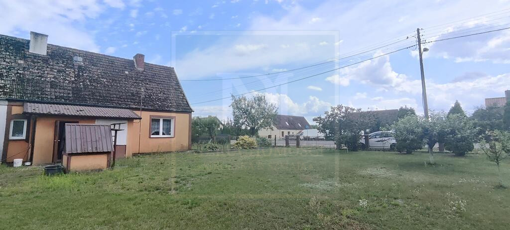 Dom Sprzedaż Podańsko