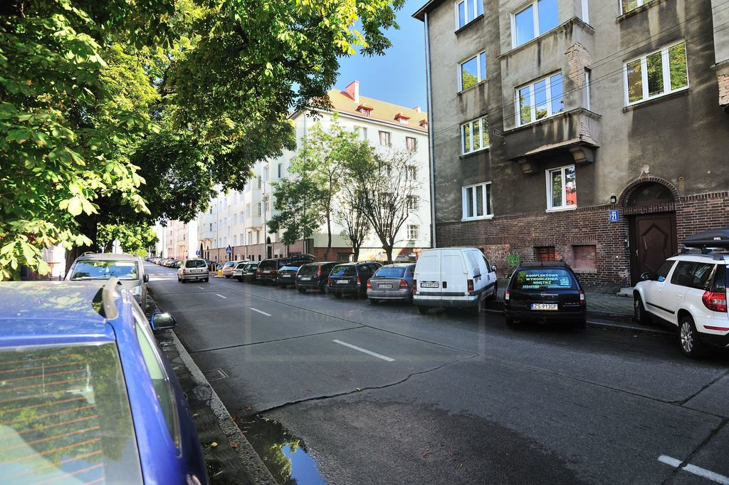 Mieszkanie Wynajem  Centrum Maksyma Gorkiego 12