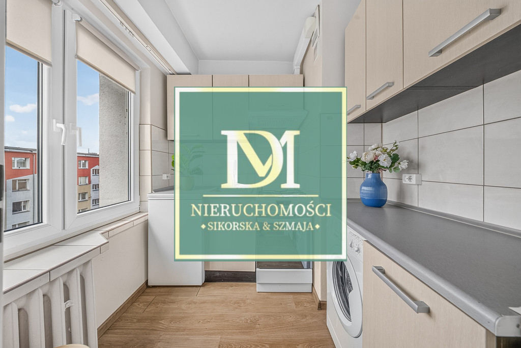 Mieszkanie Wynajem Szczecin Pomorzany Włościańska 7