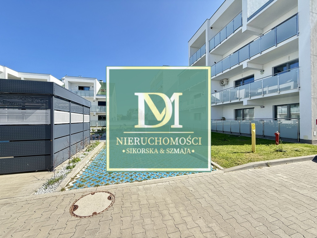 Mieszkanie Sprzedaż Grzybowo Nadmorska