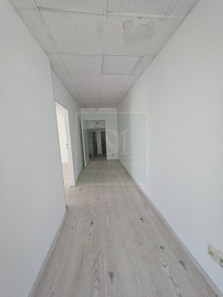 Magazyn Wynajem  Pomorzany 8