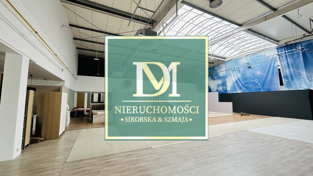 Lokal Wynajem Szczecin Pomorzany