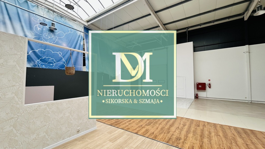 Lokal Wynajem Szczecin Pomorzany 3