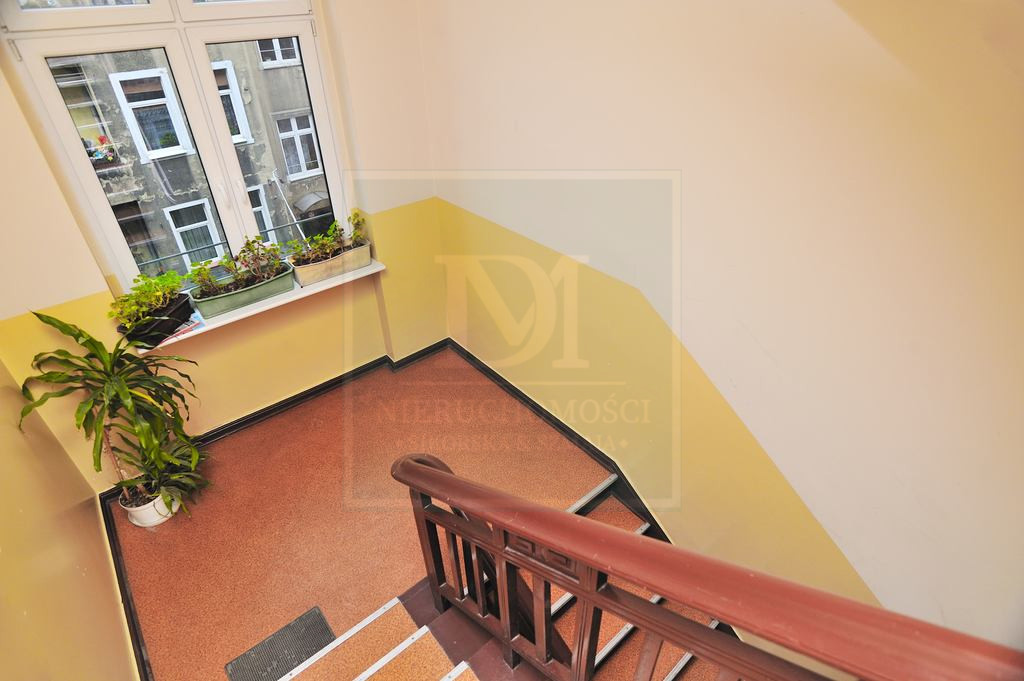 Mieszkanie Wynajem  Śródmieście-Centrum ks. Piotra Ściegiennego 11