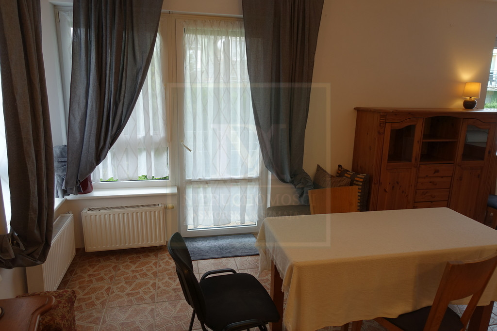 Mieszkanie Wynajem Warzymice 27