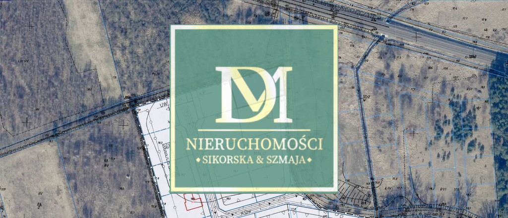 Działka Sprzedaż Morzyczyn Bursztynowa 9