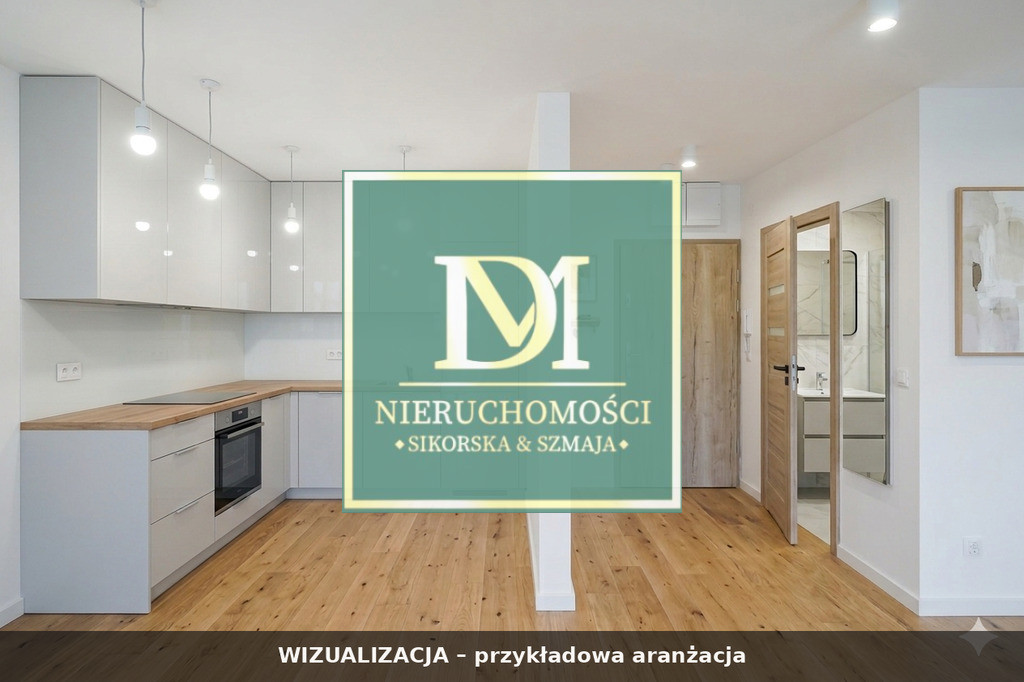 Mieszkanie Sprzedaż Police Rycerska