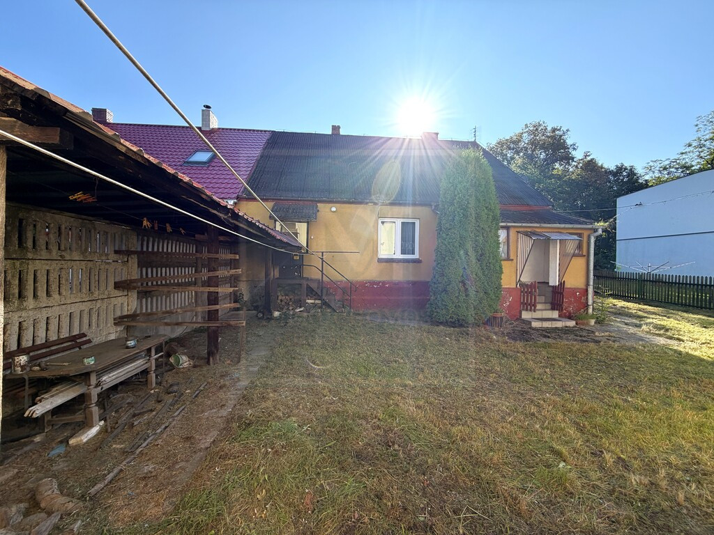 Dom Sprzedaż Słajsino 14