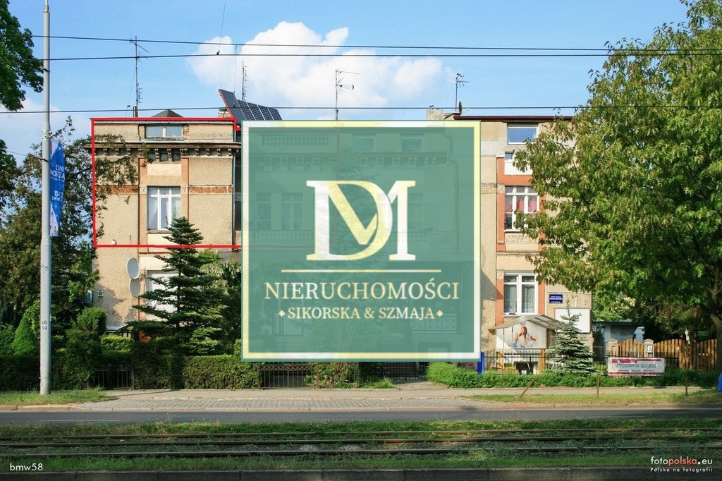 Mieszkanie Sprzedaż Szczecin Śródmieście