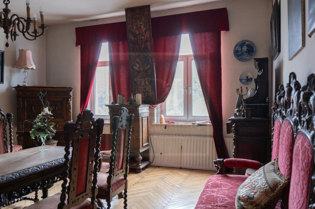 Mieszkanie Sprzedaż  Śródmieście 11