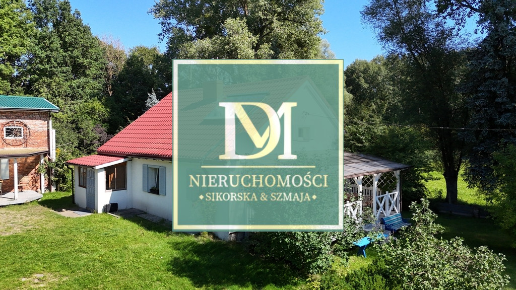 Dom Sprzedaż Klępnica