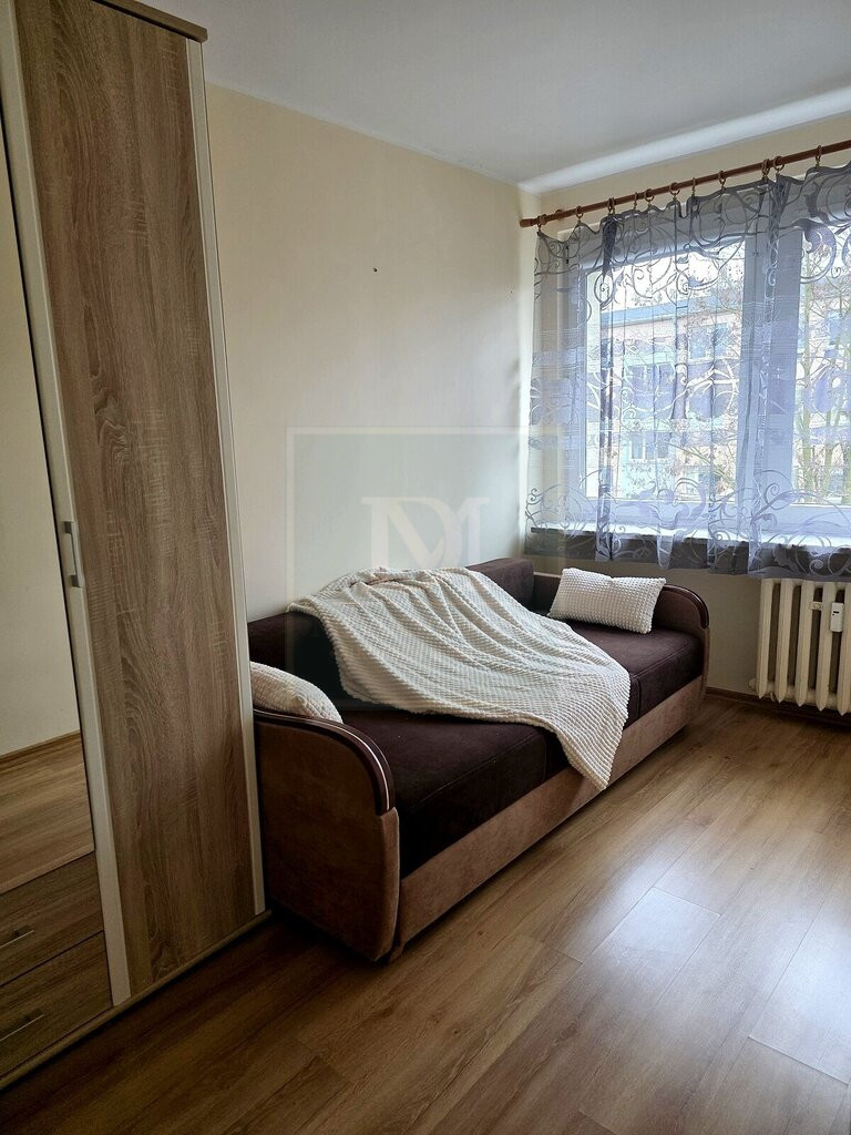 Mieszkanie Wynajem Police Zygmunta Wróblewskiego 4