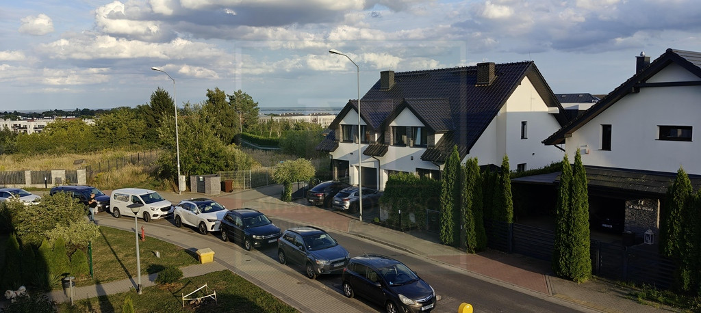 Mieszkanie Sprzedaż Szczecin Żelechowa Małe Błonia 8