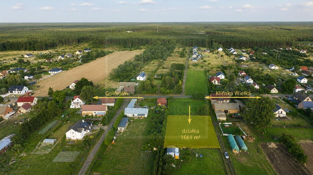 Działka Sprzedaż Rurzyca Bukowa 6