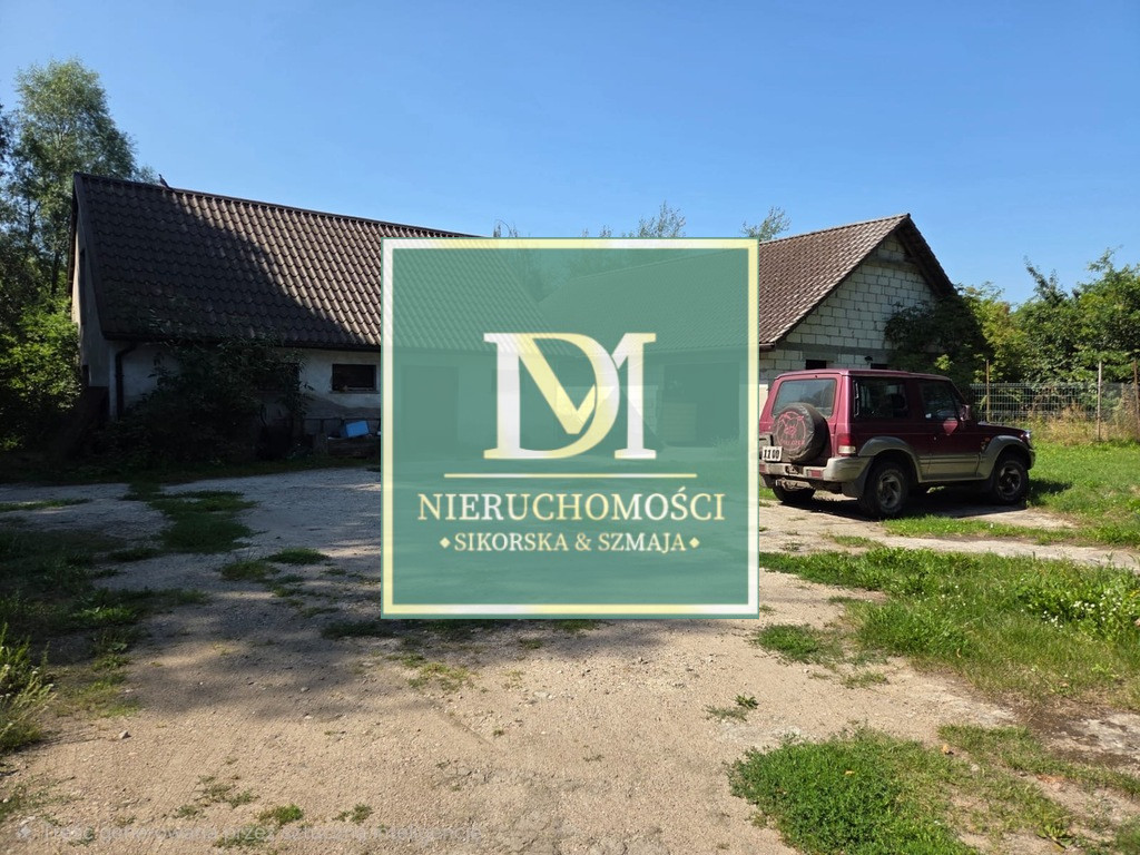 Dom Sprzedaż Łaniewo 3