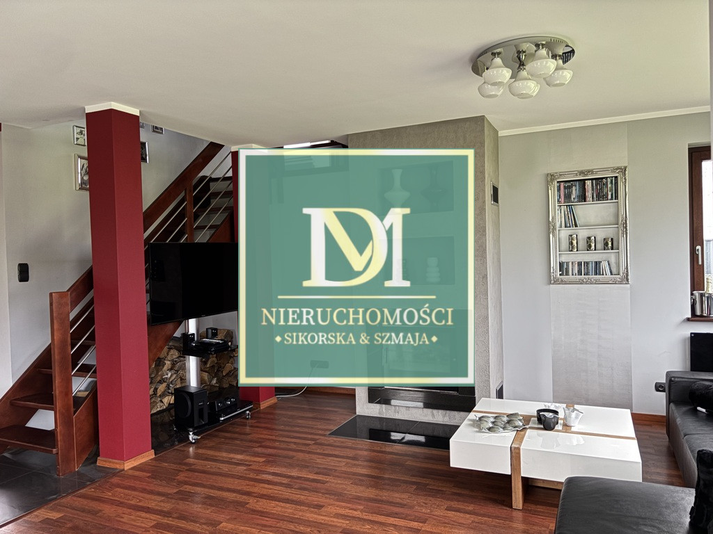 Dom Sprzedaż Modrzewie 2