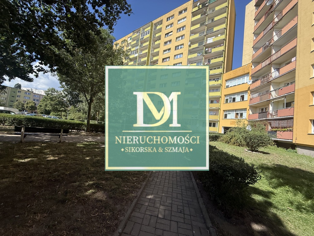 Mieszkanie Sprzedaż Szczecin os. Bukowe Jasna 10