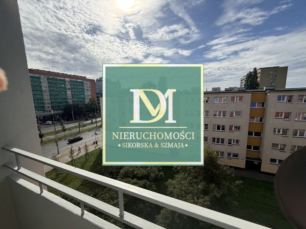 Mieszkanie Sprzedaż Szczecin Centrum al.&nbsp;Wyzwolenia