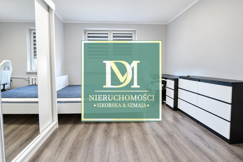 Mieszkanie Sprzedaż Szczecin os. Bukowe 4