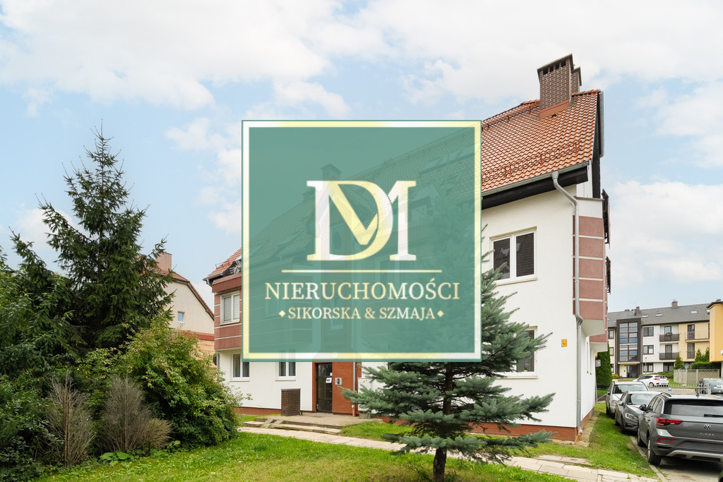 Mieszkanie Sprzedaż Szczecin Bukowo Policka 13