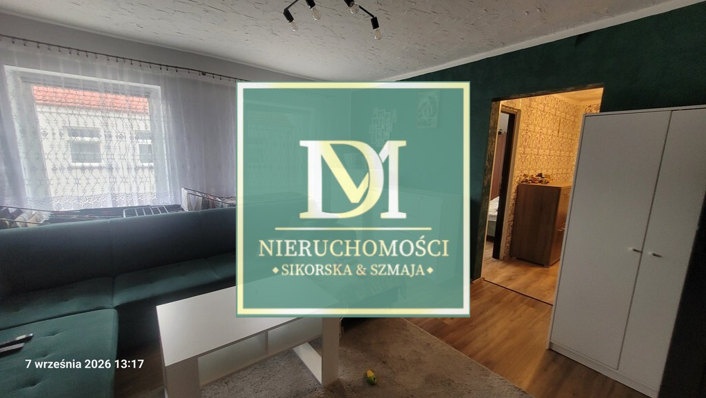 Mieszkanie Sprzedaż Choszczno Kopernika