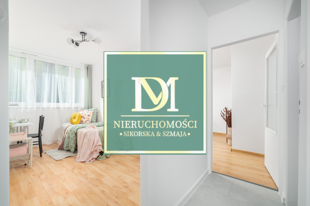 Mieszkanie Sprzedaż Szczecin Nowe Miasto Potulicka