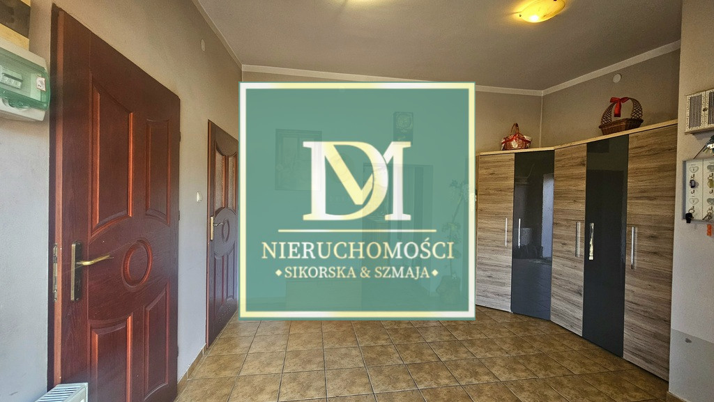 Dom Sprzedaż Lesięcin 11
