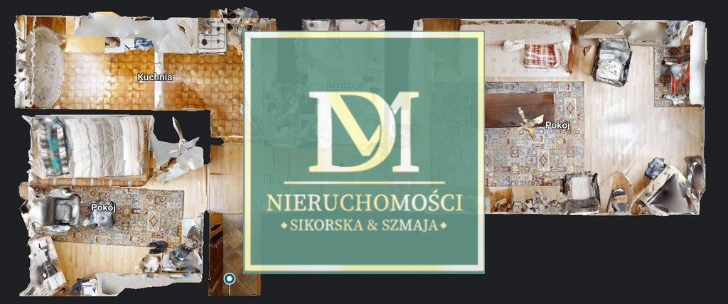 Mieszkanie Sprzedaż Szczecin os. Piastowskie św. Marcina 2