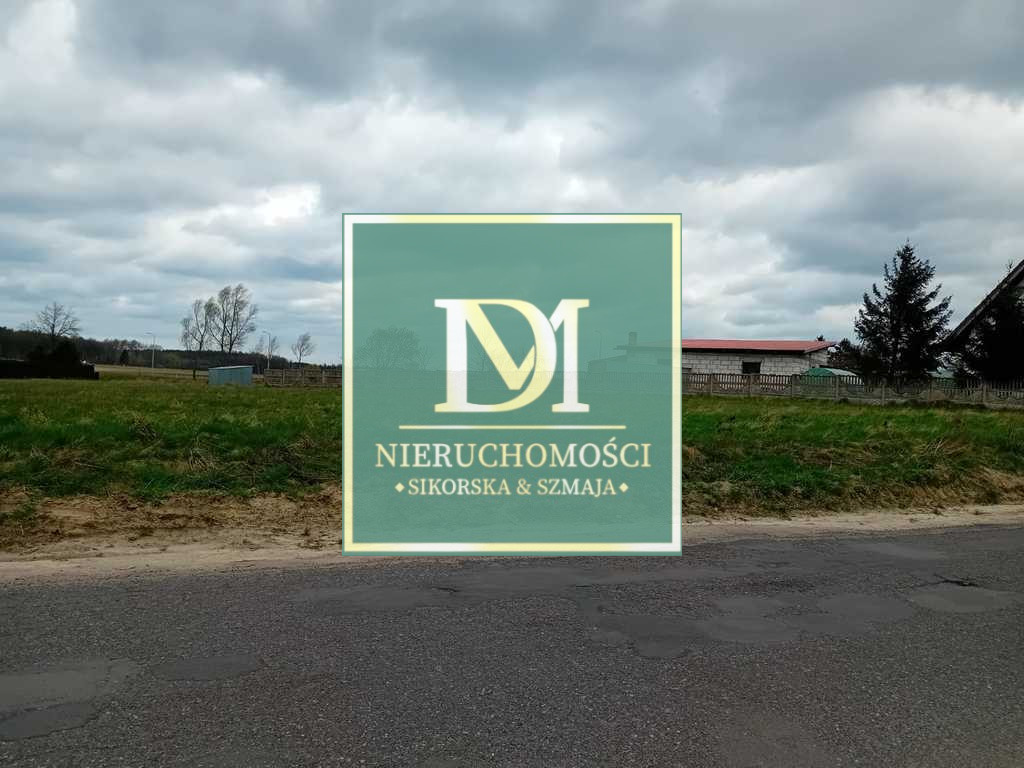Działka Sprzedaż Marszewo