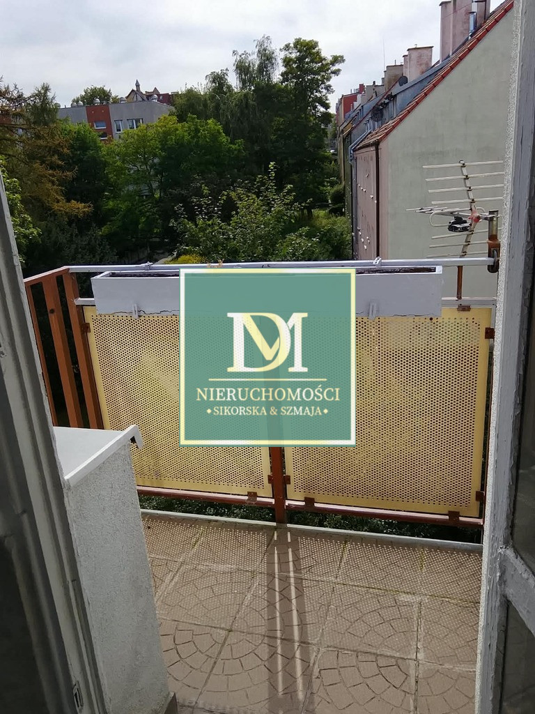 Mieszkanie Sprzedaż Szczecin Śródmieście Emilii Plater 13