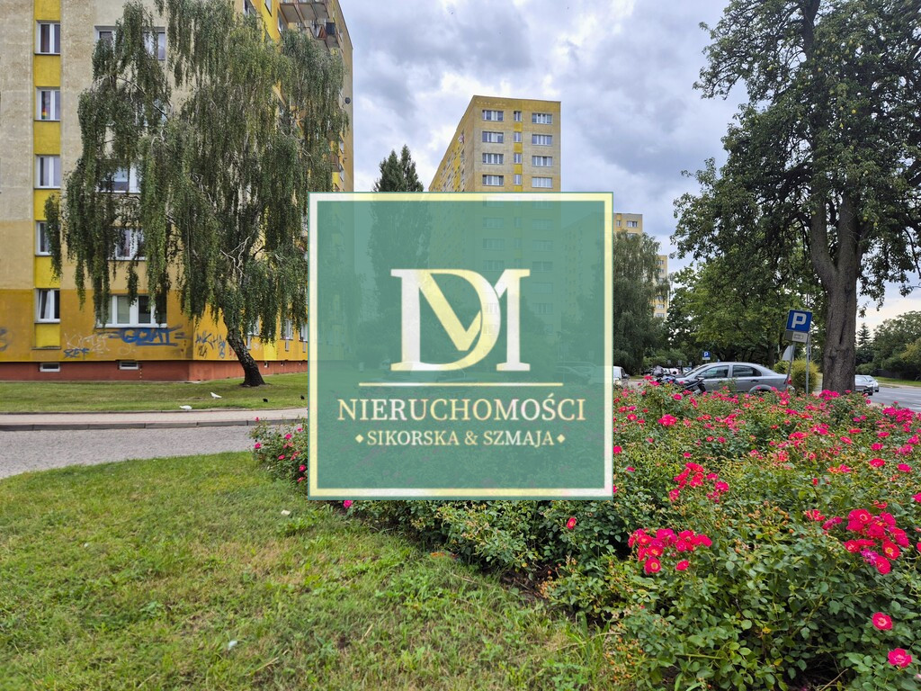 Mieszkanie Sprzedaż Szczecin Świerczewo Hieronima Derdowskiego 7