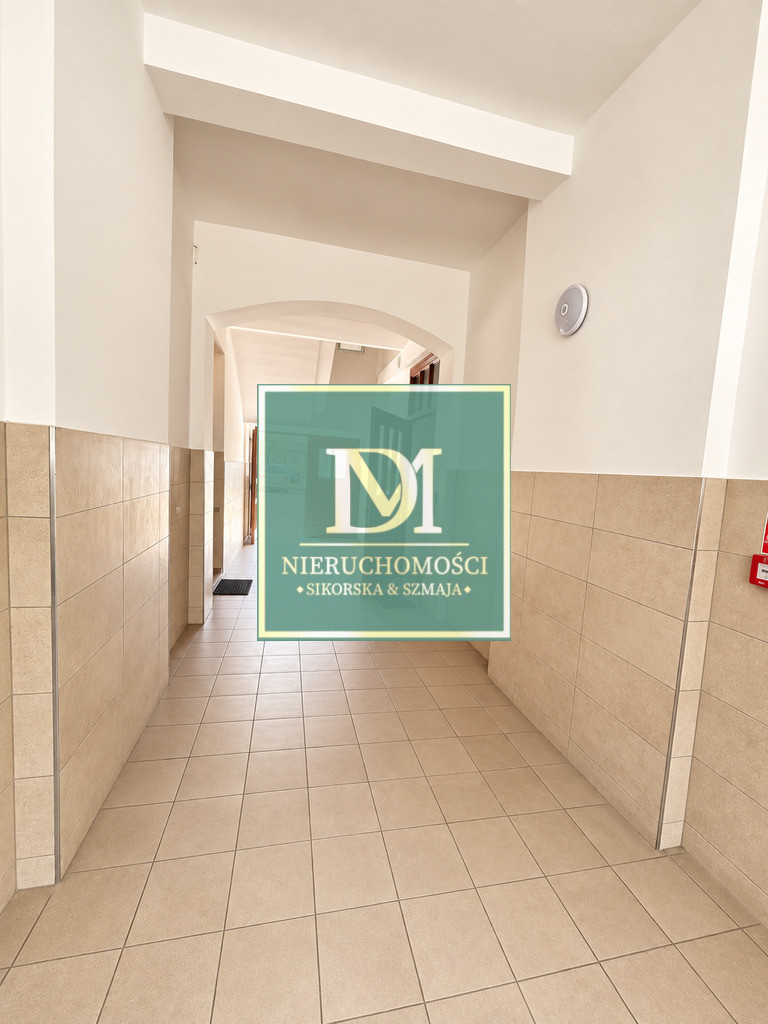 Mieszkanie Sprzedaż Szczecin Śródmieście-Centrum Śląska 16