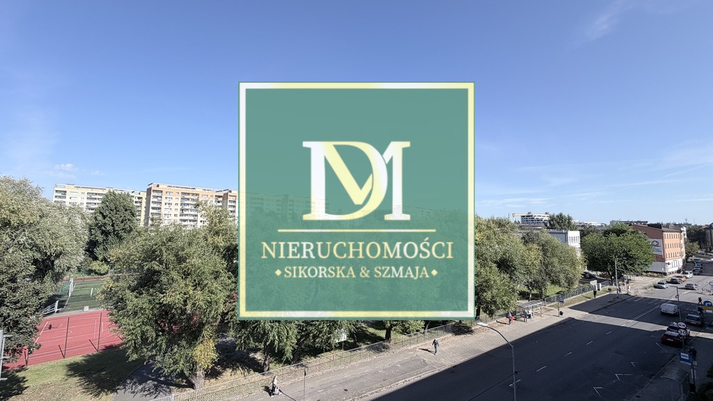 Mieszkanie Sprzedaż Szczecin Śródmieście Emilii Plater 13