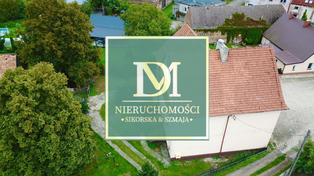 Dom Sprzedaż Przybiernów Bolesława Chrobrego 19