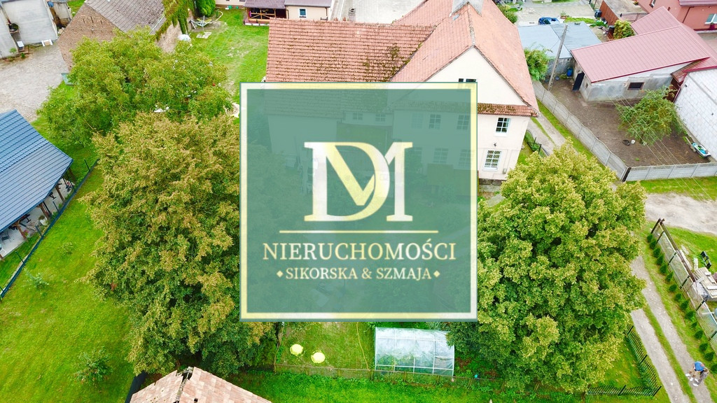 Dom Sprzedaż Przybiernów Bolesława Chrobrego 20
